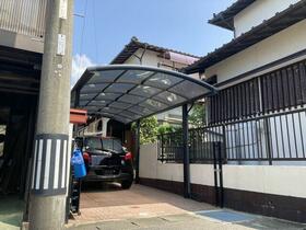 福岡県久留米市北野町中