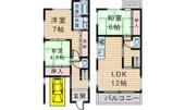 豊中市玉井町１丁目 2階建 築29年のイメージ