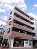 KUBOTAハイツ 2階 築28年9ヶ月の賃貸物件