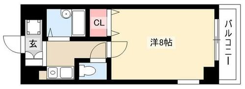 同じ建物の物件間取り写真 - ID:223027242056