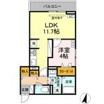 Ｄ－ｒｅｓｉｄｅｎｃｅ霞町のイメージ