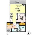 Ｄ－ｒｅｓｉｄｅｎｃｅ霞町のイメージ