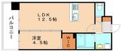 福岡市城南区南片江２丁目 3階建 築14年のイメージ