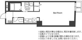 ｗｉｌｌＤｏ本千葉 0206 ｜ 千葉県千葉市中央区長洲１丁目（賃貸マンション1R・2階・33.80㎡） その2