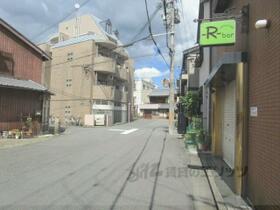 奈良県奈良市柳町（賃貸マンション1R・4階・16.50㎡） その7