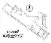 ＤｅＬＣＣＳ汐留（旧フロレンティア汐留）のイメージ