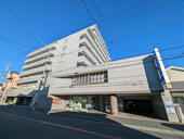 浜松市中央区元浜町 10階建 築37年のイメージ