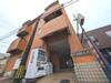 CASA元浜 3階 築37年5ヶ月の賃貸物件