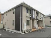 福知山市字天田 2階建 築9年のイメージ