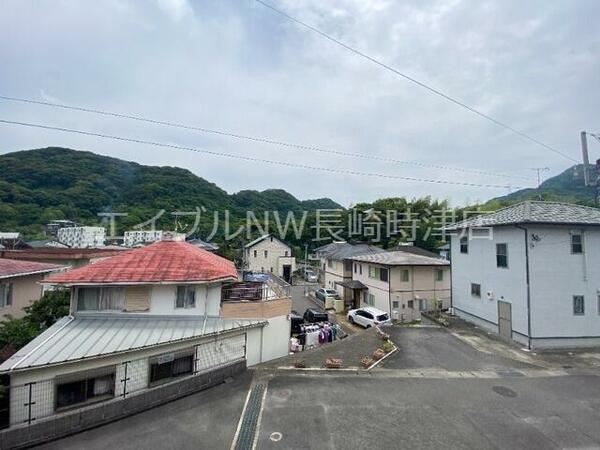 イマージュＭ｜長崎県西彼杵郡時津町日並郷(賃貸マンション3DK・2階・63.17㎡)の写真 その16