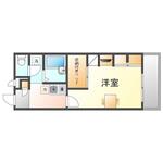 那覇市西２丁目&nbsp;4階建&nbsp;築17年のイメージ