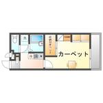 那覇市西２丁目&nbsp;4階建&nbsp;築17年のイメージ