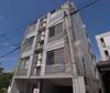 スタジオーネ桂 4階 築37年6ヶ月の賃貸物件