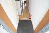 宜野湾市字大謝名 3階建 築18年のイメージ