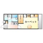 レオパレスグリーンヒルのイメージ