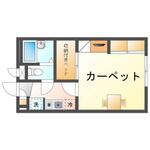 レオパレス松尾のイメージ