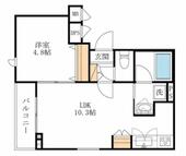 川越市新富町２丁目 4階建 新築のイメージ