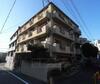 グランタック東山 4階 築46年1ヶ月の賃貸物件