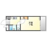 レオパレスヒルサイド松尾Ⅱのイメージ