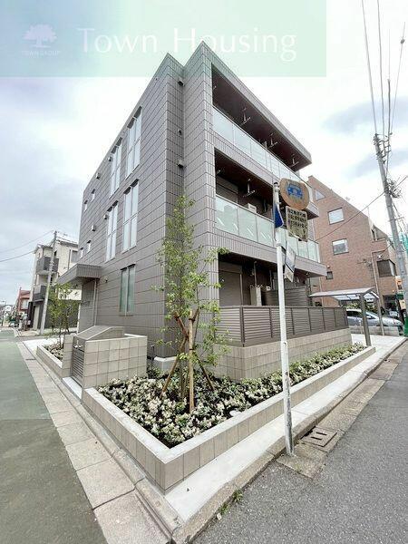 千葉県船橋市宮本１丁目(賃貸マンション1K・1階・30.29㎡)の写真 その5