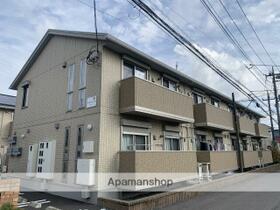 ヴィラ・アムールⅡ  ｜ 千葉県八千代市高津（賃貸アパート1LDK・1階・45.74㎡） その1