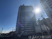 Ｔステージ浄水駅前ルミナリータワーのイメージ