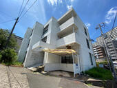 神戸市須磨区妙法寺字ぬめり石 3階建 築36年のイメージ