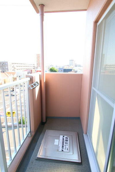 神奈川県座間市相模が丘１丁目(賃貸マンション1K・4階・24.19㎡)の写真 その10