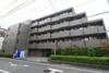 ルーブル多摩川参番館 5階 築21年11ヶ月の賃貸物件