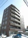札幌市中央区南五条西２４丁目 7階建 築31年のイメージ