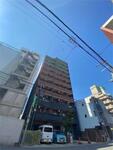 大阪市東淀川区西淡路１丁目 11階建 築16年のイメージ