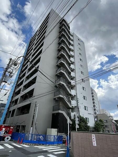 ｎｉｄｏ　ＳＵＧＡＭＯ（ニドスガモ） 402｜東京都豊島区巣鴨２丁目(賃貸マンション1LDK・4階・30.45㎡)の写真 その15