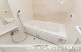 グランツ　南アルプス　Ⅱ 103 ｜ 山梨県南アルプス市戸田（賃貸アパート1LDK・1階・50.14㎡） その5