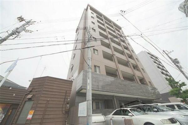 ロア金山｜愛知県名古屋市熱田区波寄町(賃貸マンション1LDK・6階・45.10㎡)の写真 その1