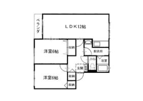 間取り：237006458390