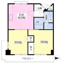 間取り：238008531334