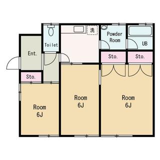 間取り：212049194889