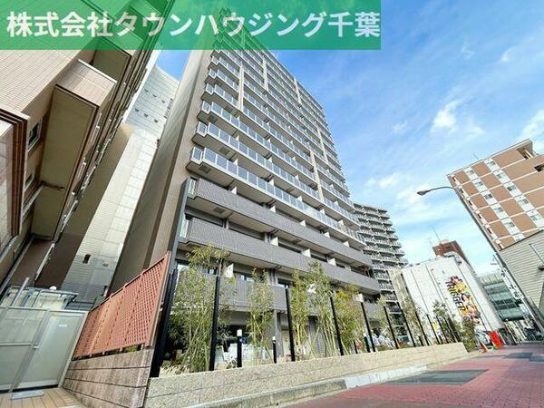 千葉県千葉市中央区富士見１丁目(賃貸マンション1LDK・7階・32.80㎡)の写真 その15