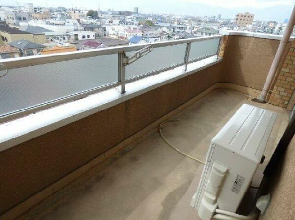 ダイタ若松町マンション 601｜山梨県甲府市若松町(賃貸マンション1LDK・6階・82.05㎡)の写真 その7