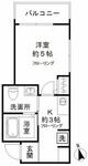 西東京市田無町5丁目 3階建 築6年のイメージ