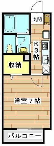 物件拡大画像