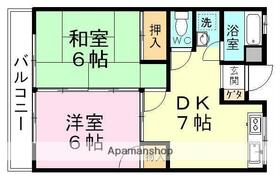 間取り：212057034994