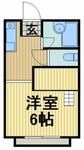 川口市大字辻 2階建 築32年のイメージ