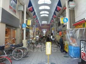 ラガー・ディア  ｜ 大阪府大阪市東住吉区公園南矢田１丁目（賃貸アパート1LDK・1階・36.58㎡） その13