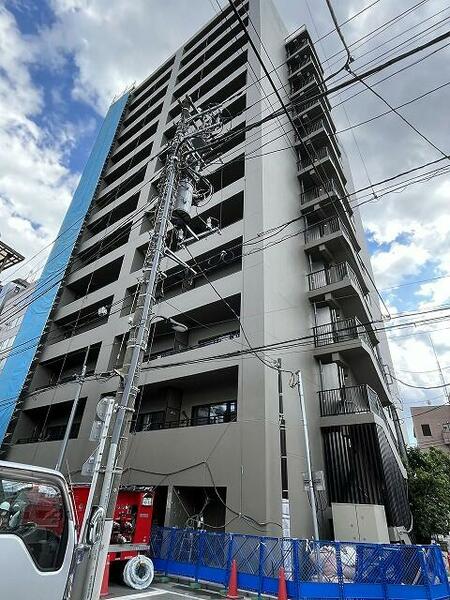 ｎｉｄｏ　ＳＵＧＡＭＯ（ニドスガモ） 1103｜東京都豊島区巣鴨２丁目(賃貸マンション2LDK・11階・40.62㎡)の写真 その12