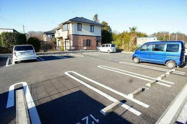 埼玉県東松山市大字市ノ川(賃貸アパート2LDK・2階・58.86㎡)の写真 その16