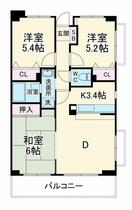 間取り：214071300891