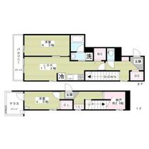 間取り：213143998575