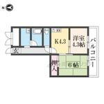 京都市中京区壬生賀陽御所町 11階建 築43年のイメージ