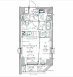 北区赤羽1丁目 10階建 新築のイメージ